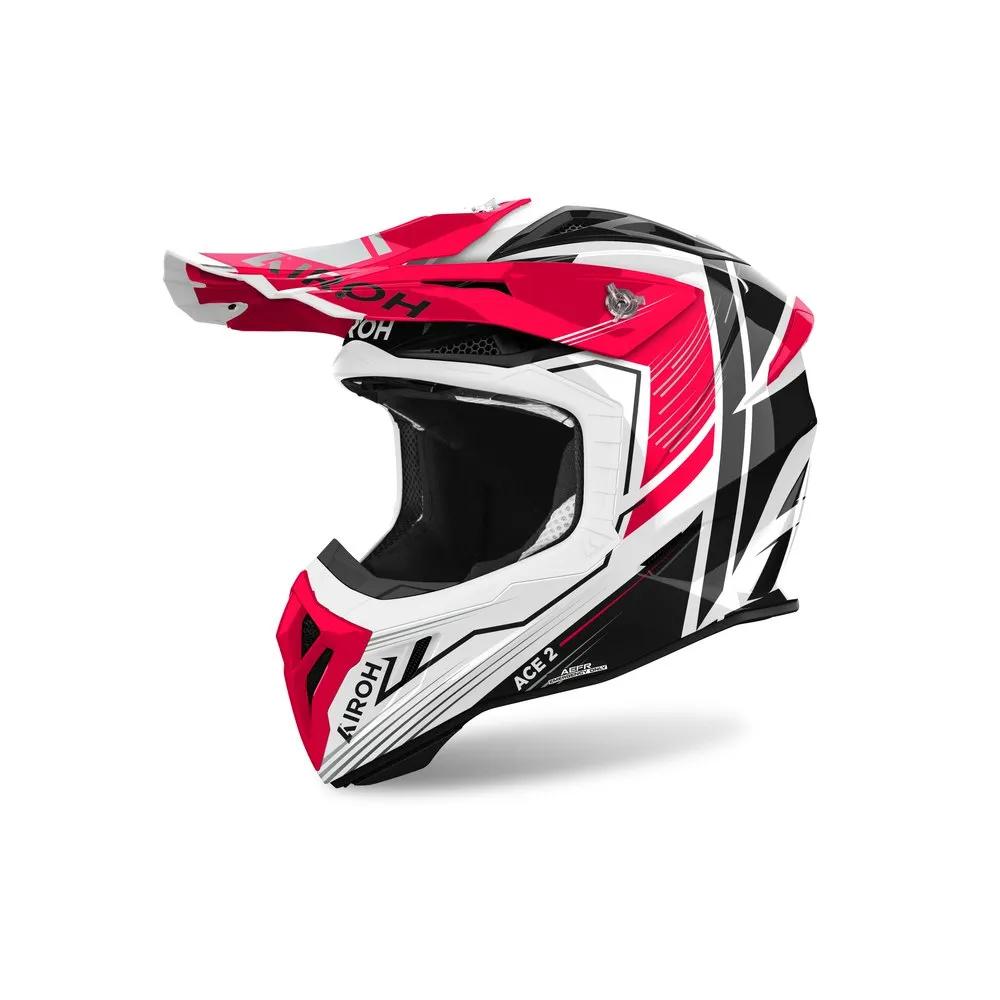 Airoh Off-Road Helmet Aviator Ace 2 Engine