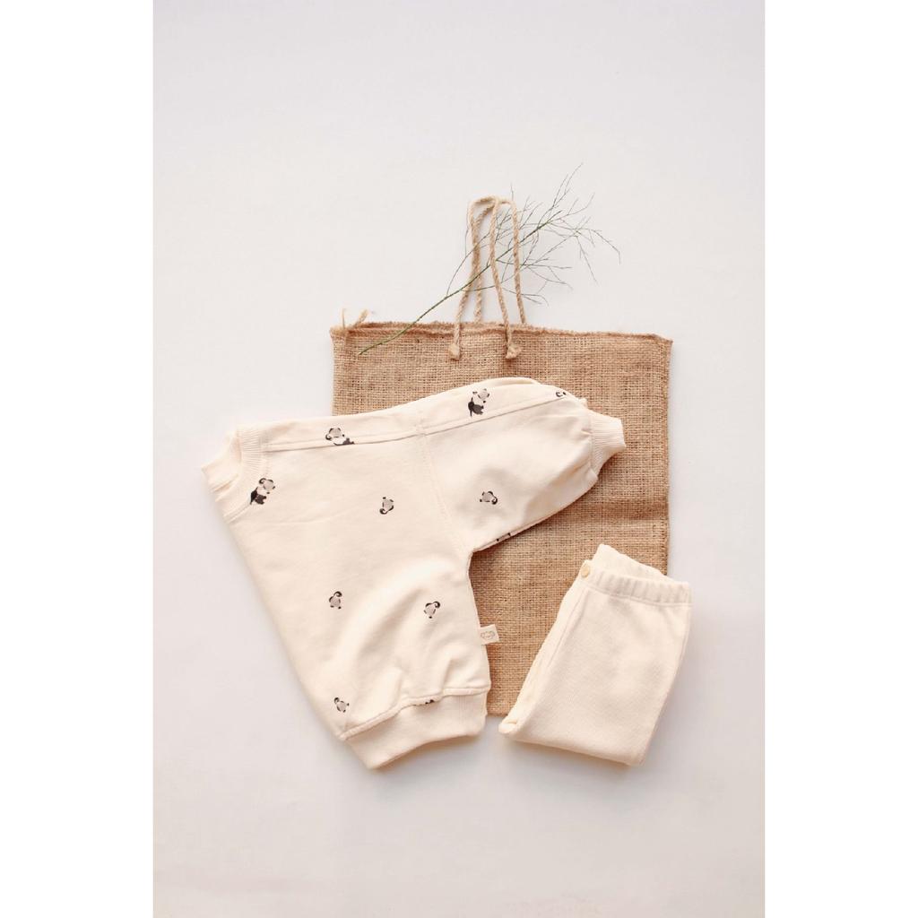 Верхний комплект Penguin Baby