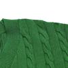 New FILA ORIGINALE Knitwear Women's Deep Forest Green F71W439401FDG