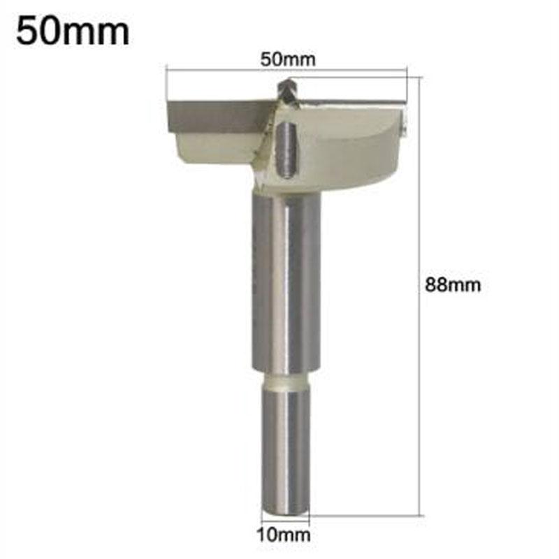 1 шт. 15 мм-60 мм советы Форстнера деревообрабатывающие инструменты кольцевая пила резак шарнир расточные сверла круглый хвостовик резак из карбида вольфрама