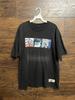 Футболка Роджера Уотерса In the Flesh 2000 Tour Tee - XL Унисекс Футболка