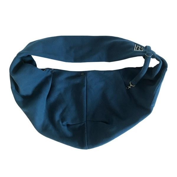 Pet Slingback Swaddle, Korean Pet Shampoo