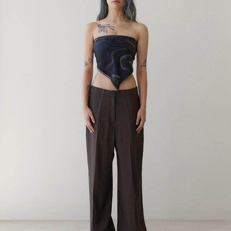 REVOIRSIS RVIS Scarf Multi