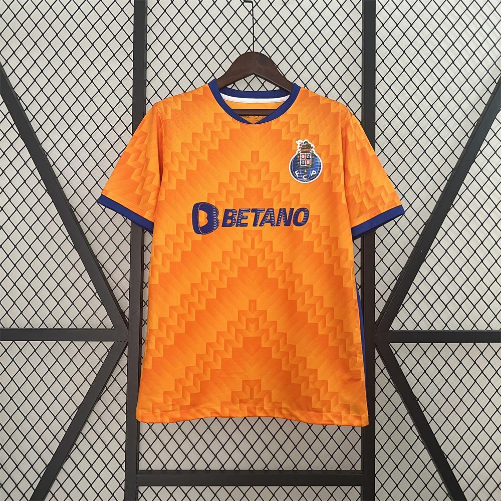 2425 Thai version of Barcelona, Manchester City, Paris AC Inter, Chelsea Hotspur Riyadh Crescent victory jersey
