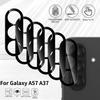 1-5 шт. Защитная пленка для экрана камеры HD телефона Чехол Для Samsung A57 A37 A17 A07 A56 A36 A26 A16 A06 Защитный колпачок 9H Защита от царапин