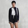 Kappa GARA Series Sweatshirt Women's (Unisex) Sweatshirts K0E42MK40