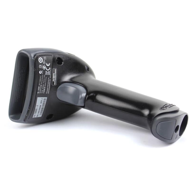 Honeywell 1300G Handheld 1D Wired Barcode Scanner