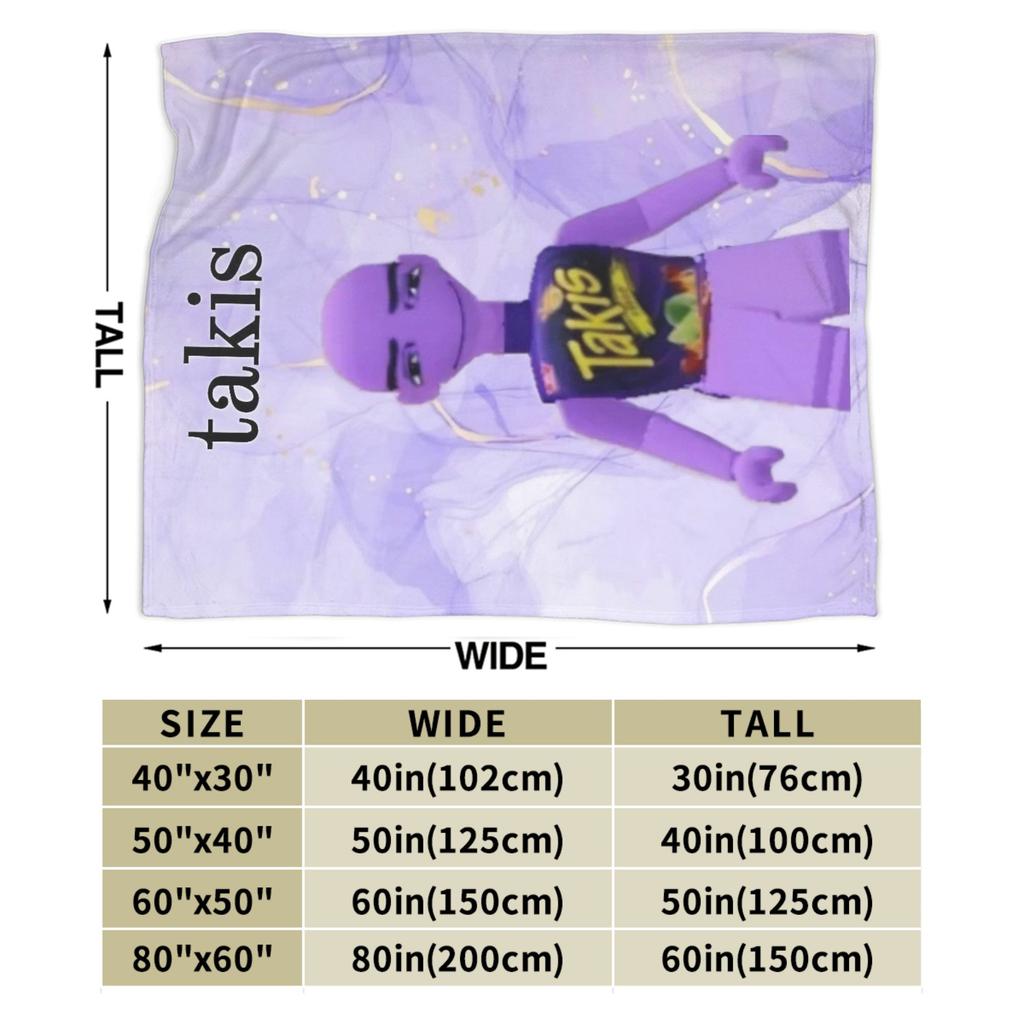 Takis Chili Chips Blanket Super Warm Print Plush Throw Blanket For Living Room Picnic Flannel Bedspread Bed Cover