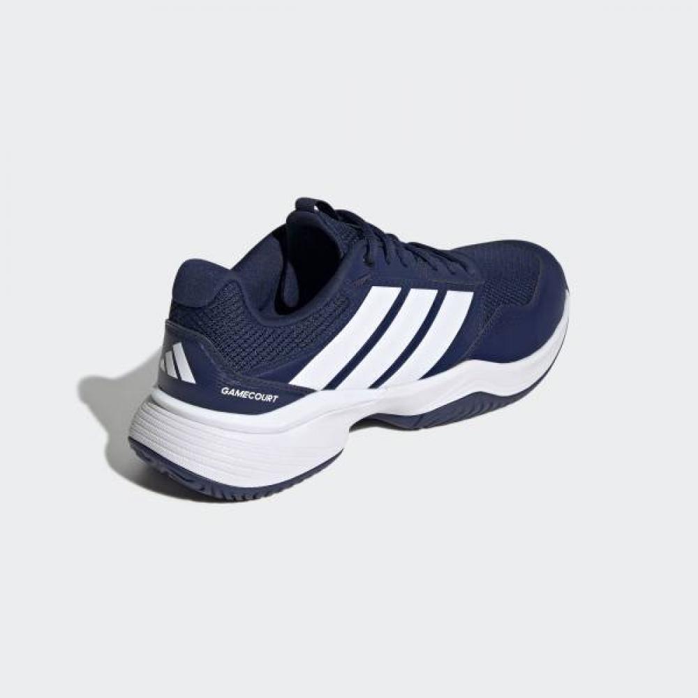 AdidaS Men S New Performance Game Court 3 All Court tenniS ShoeS Kk0716