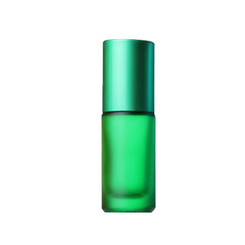 Refillable Bottle Perfume Bottle Essential Oil Roller Bottles Rollerball Bottle Roll-on Bottle