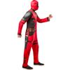 Deadpool Костюм унисекс для взрослых