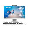 ASUS Desktop PC A3402WVAK Тип Windows 11 Core 5 120U Память 16 ГБ SSD 1 ТБ WPS Office 2 Standard Edition Беспроводная мышь в комплекте Интегрированный настольный компьютер AIO
