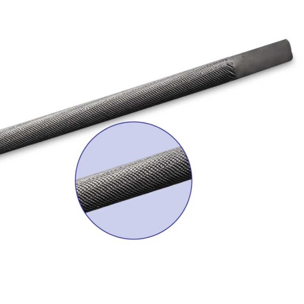 Grinding Chainsaw Round Files Polishing Saw Chain Files 4mm/4.8mm/5.5mm Sawing File Woodworking