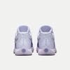 Nike KD 17 EP ПЛОХО. Мужские кроссовки Фиолетовые Пыльно-Аметистовые Гортензии FJ9488-500