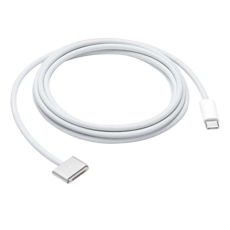 Apple Кабель для зарядки USB-C — MagSafe 3