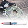30g-1g GD900 Thermal Conductive Grease Paste Silicone Plaster Heat-dissipating Silicone Paste for Computer CPU Board Repair Tool