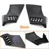 LHD Car Dashboard Left Right Side AC Vent Speaker Grille Cover Panel For Mercedes Benz W210 E CLASS E320 E350 E430 E55 1996-2002