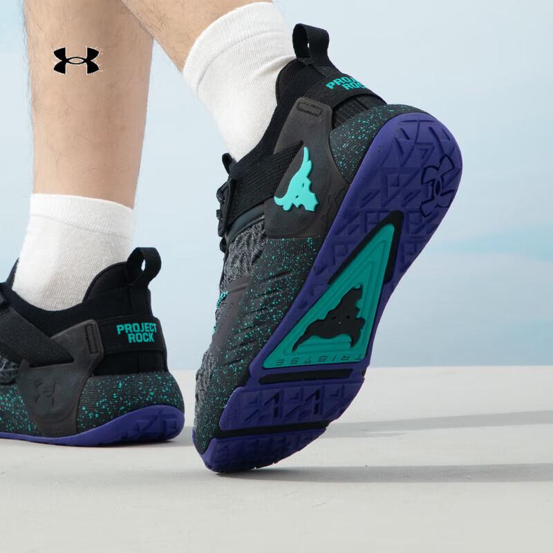 Under Armour Мужская тренировочная обувь 3026534