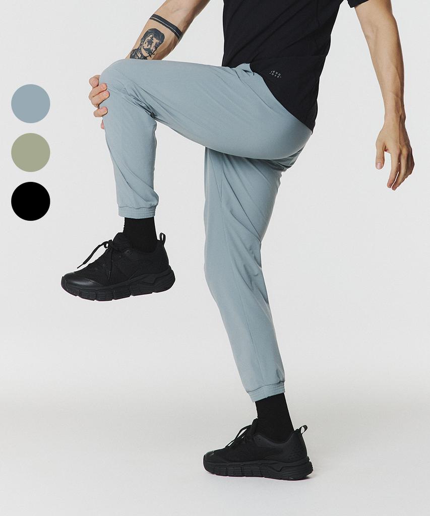 MUSINSA STANDARD SPORTS Moving Moveright Jogger Pants (4 Colors)