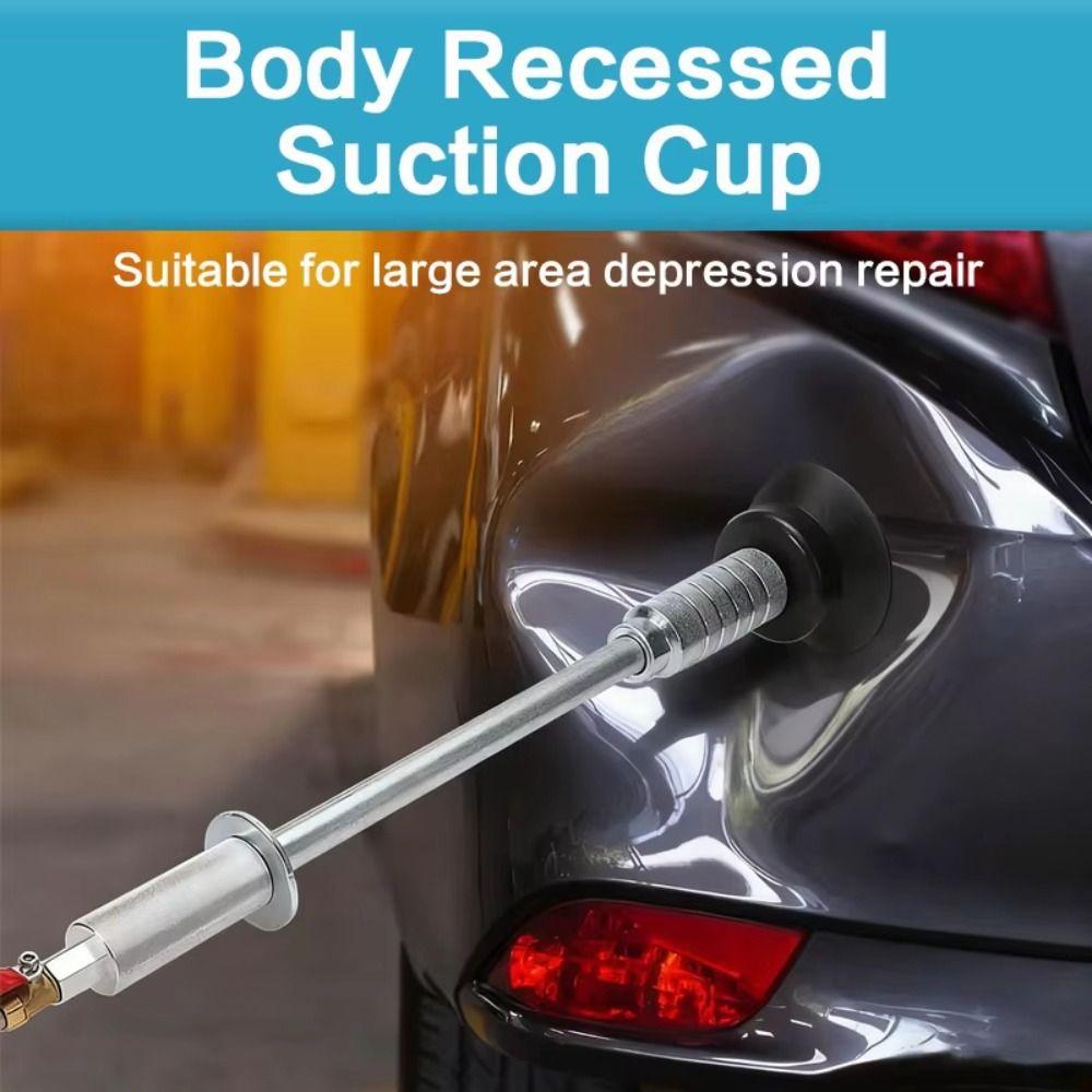 Manual Operation Car Dent Repair Pneumatic Vacuum Suction Cup Tool Sheet Metal Repair