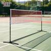 Портативная сетка для бадминтона и стойка