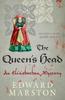 Книга The Queen's Head : The Dramatic Elizabethan Whodunnit