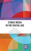 Книга Ethnic Media In the Digital Age