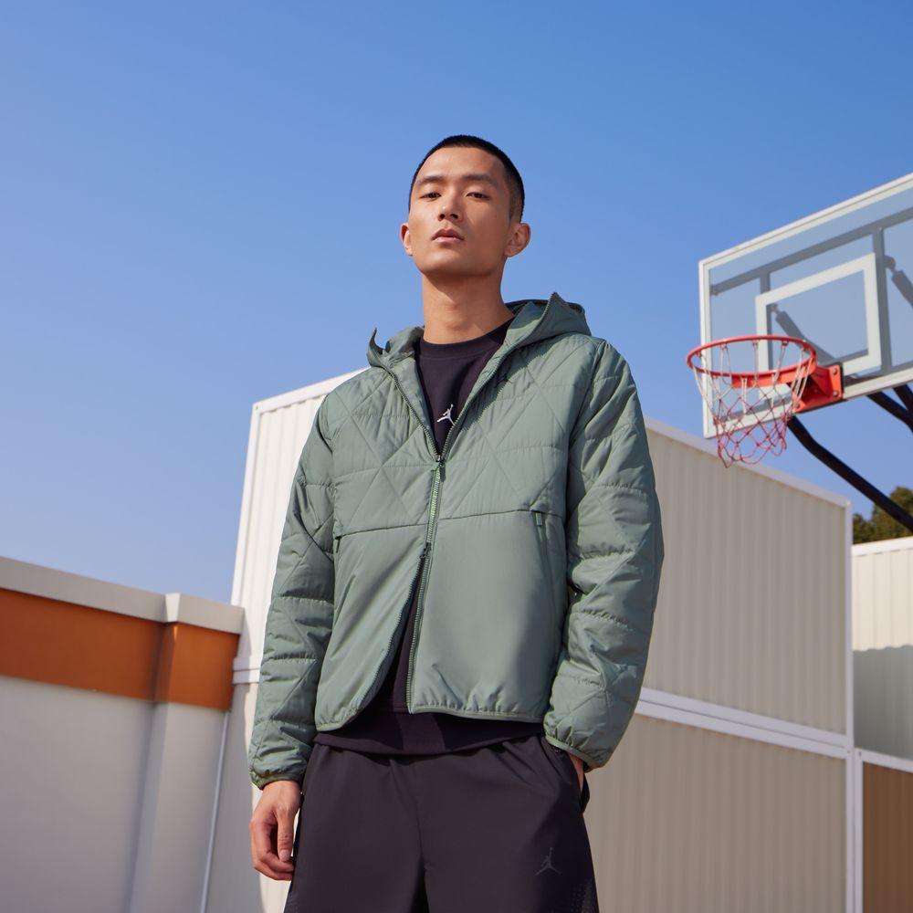 Men's Jacket Jordan Sport Men's Therma-FIT Jacket