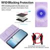 Для OPPO A16 A16S A18 A38 A56 A77 A78 A97 A98 4G 5G Магнитный чехол-книжка из кожи с покрытием Ударопрочная обложка Держатель для слота для карт Беспроводная зарядка