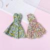 Doll Accessories Multistyles Navy Style Clothes Mini T-shirt Dressing Clothes Tops Casual Skirts
