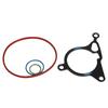 Direct Replacement O-Ring Repair Kit For Auto Repair Comprehensive Fitment High Compatibility Installation Kit