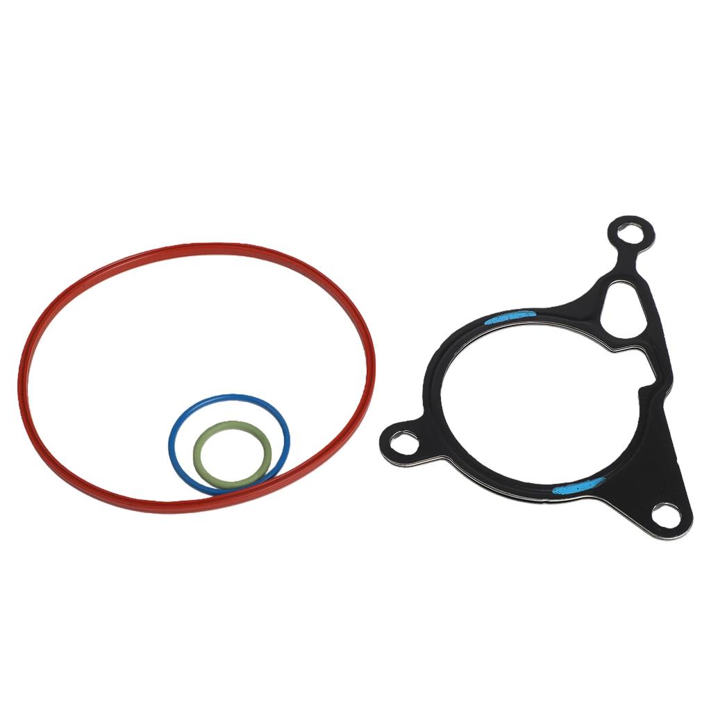 Direct Replacement O-Ring Repair Kit For Auto Repair Comprehensive Fitment High Compatibility Installation Kit