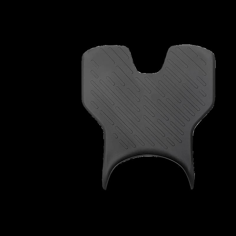 Подходящие аксессуары для самокатов Ninebot A2z: Чехол для приборов, Коврик для ног, Корзина, Задний ящик.