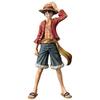 Фигурка ONE PIECE DX THE GRANDLINE MEN vol.10 New World Edition Monkey D. Одиночный предмет Луффи