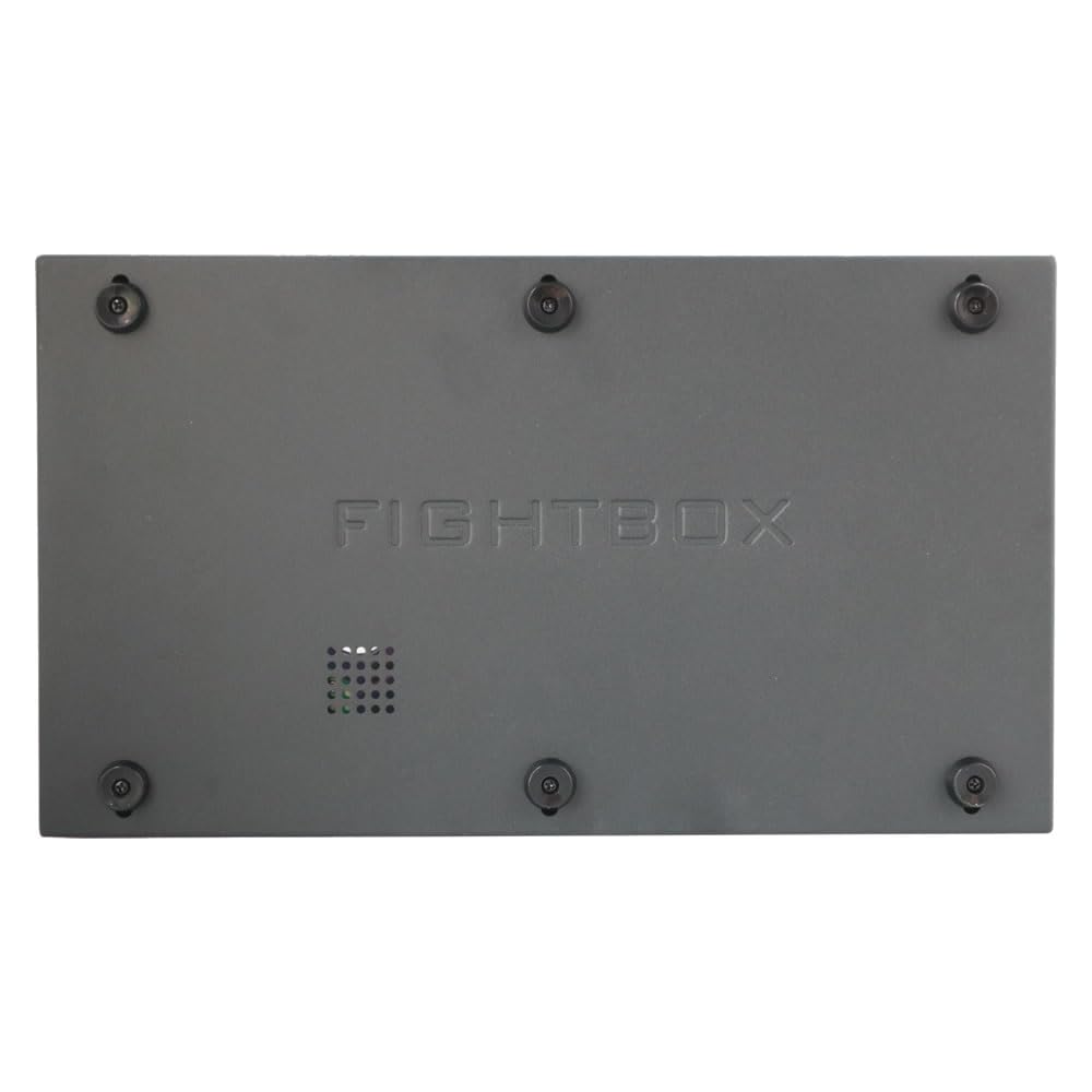 Игровой контроллер FightBox All Button Leverless Arcade Fight Stick, совместимый с F8-PC PC/PS3/Switch