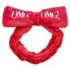 OMG! Mega Hair Band, Red, 1 Piece