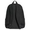 Adidas Polyester Backpack Regular Unisex Black HG0349