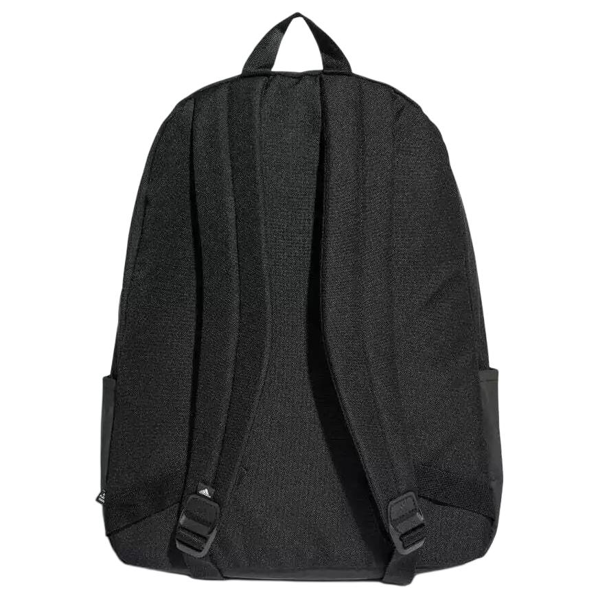 Adidas Polyester Backpack Regular Unisex Black HG0349