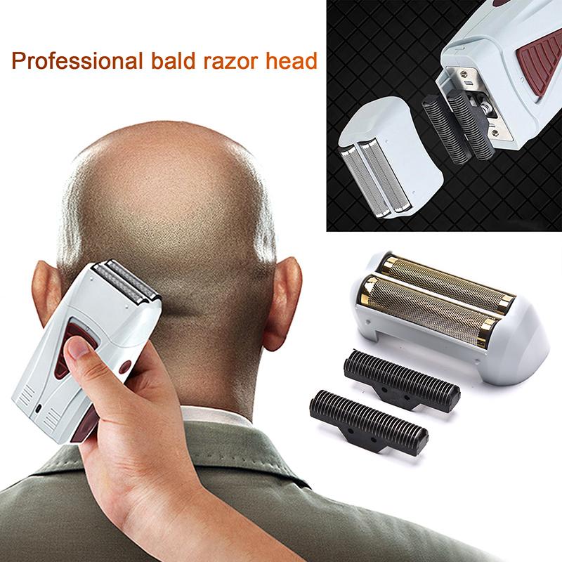 Моющаяся Сменная 3D Интеллектуальная Плавающая Бритвенная Головка