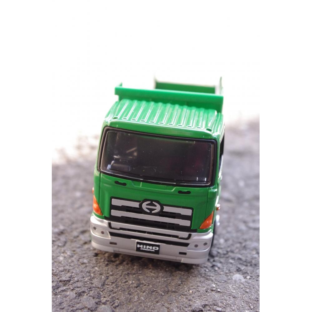 Diapet DK-5002 Large Dump Truck