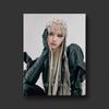 BLACKPINK - BLACKPINK 2nd ALBUM [BORN PINK] [DIGIPACK Ver.] [LISA Ver.]