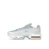 Nike Air Max Plus GS Psychic Blue Kids Sneakers White Phantom CD0609-411