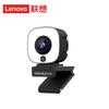 Lenovo Веб-камеры Thinkplus для ПК