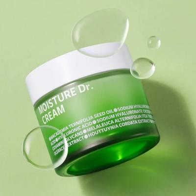 Крем Moisture Doctor 50 мл