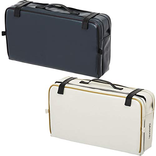 Daiwa Cushion LT(C) Pearl White