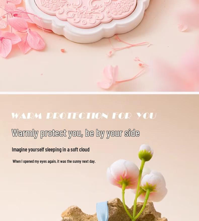 Ароматический восковой кулон для автомобиля: Долгосохнущий ароматерапевтический освежитель для дома, спальни и шкафа