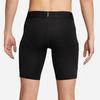 Nike Спортивные шорты Dri Fit мужские черные
