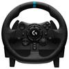 Logitech Игровой руль и педали G923 TRUEFORCE для ПК/PS4/PS5