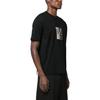 EMPORIO ARMANI T Shirt Men's Black 6R1TA8-1JWZZ-00B9
