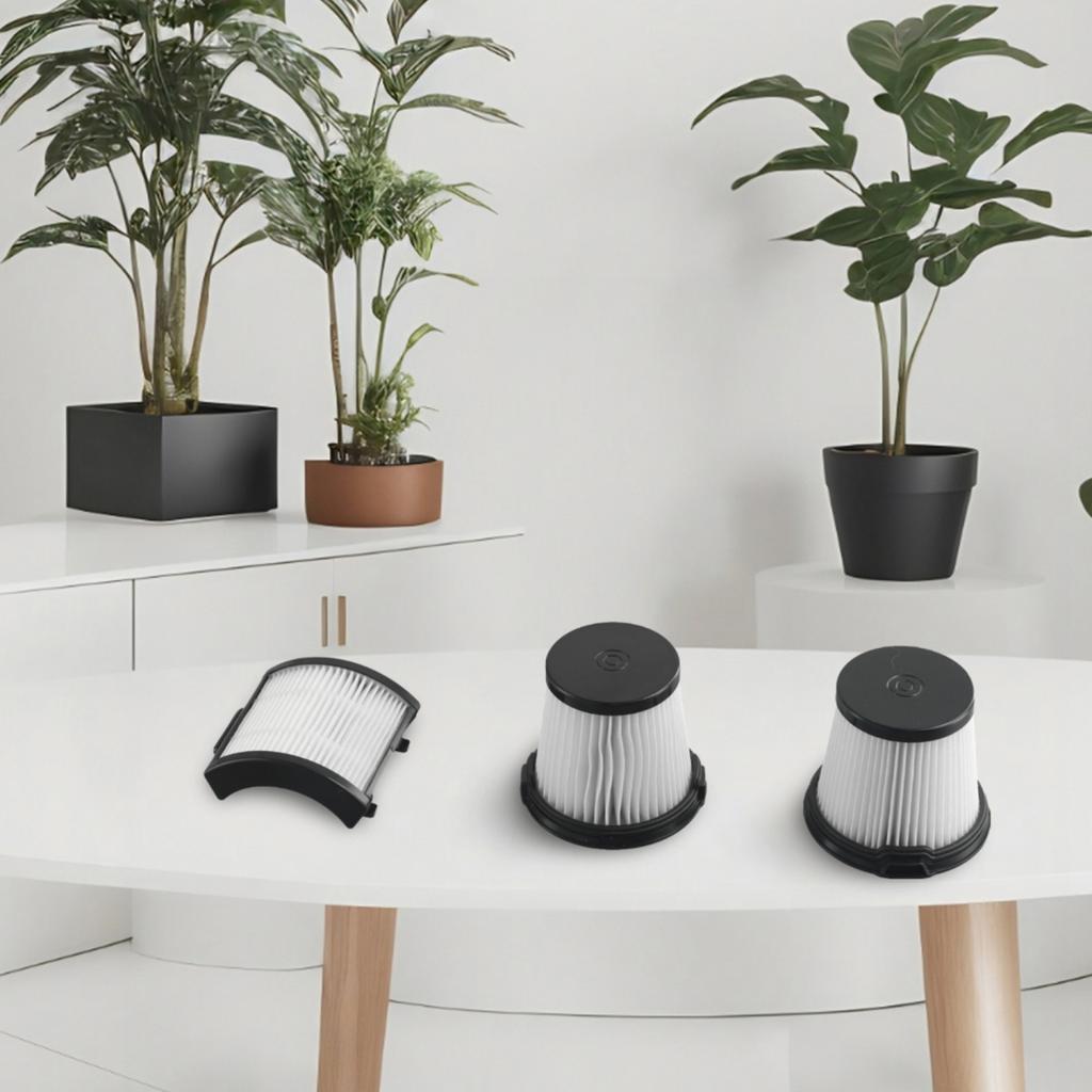 Увеличьте эффективность вашего пылесоса For Shark Detect Pro с помощью новых фильтров